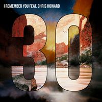Nicholas Gunn feat. Chris Howard - I Remember You