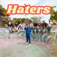 Yango MC - Haters