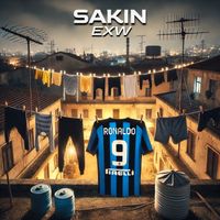 Sakin - EXW