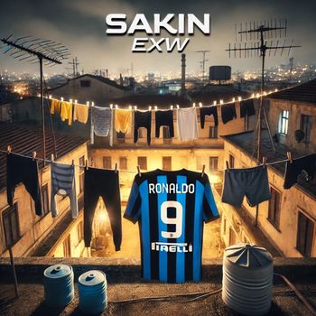 Sakin - EXW