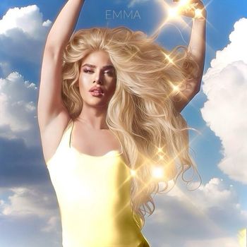 Emma - Vibrando A La Altura