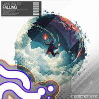 Jamie Walker - Falling