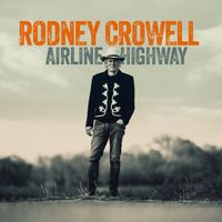Rodney Crowell - Sometime Thang