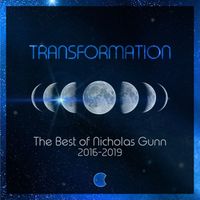 Nicholas Gunn - Transformation: The Best of Nicholas Gunn (2016-2019)