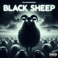 DG - Black Sheep (Explicit)