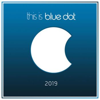 Various Artists - This is Blue Dot 2019