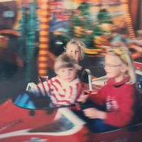 Wonderbloom - Girls Just Want To Have Fun