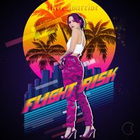 Little Warrior - Flight Risk