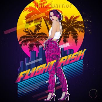 Little Warrior - Flight Risk