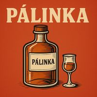 VIRO - Pálinka