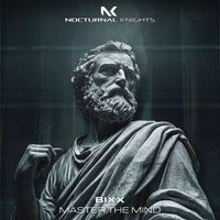 BiXX - Master The Mind