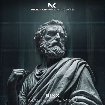 BiXX - Master The Mind