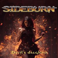Sideburn - Devil's Daughter