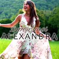 Alexandra - Danse-Moi (Version Solo)
