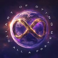 Art of Dying - It's All A Prayer