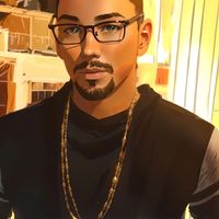 Carlos Rivera - un trago dulce (Demo [Explicit])