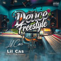 Lil Cas - Deuce Freestyle (feat. South Park Mexican) (Explicit)