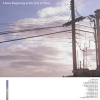 Jacob Schwartz - A New Beginning at the End of Time