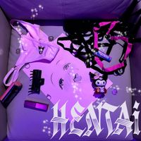 SANTO - HENTAi (Explicit)