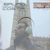 Bruno costa - Lights of Blue