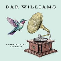 Dar Williams - Hummingbird Highway