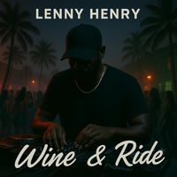 Lenny Henry - Wine & Ride