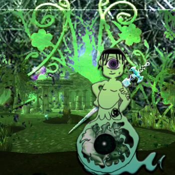 Experience - La flore