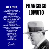 Francisco Lomuto - Vol. 8 (1931)