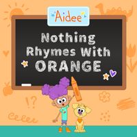 Aidee - Anything Else