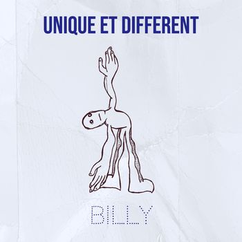 BILLY - UNIQUE ET DIFFERENT