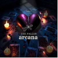 The Fallen - arcana