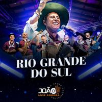 João Luiz Corrêa - Rio Grande do Sul