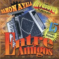 Ramón Ayala - Entre Amigos