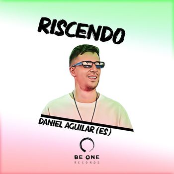 Daniel Aguilar (ES) - Riscendo