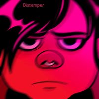 Distemper - Quién Lo Sabrá