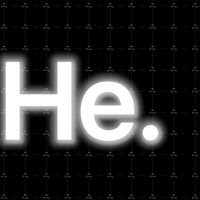 Bolly - He. 你.