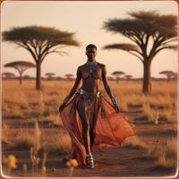 Frederic Stunkel - Savanna Bloom