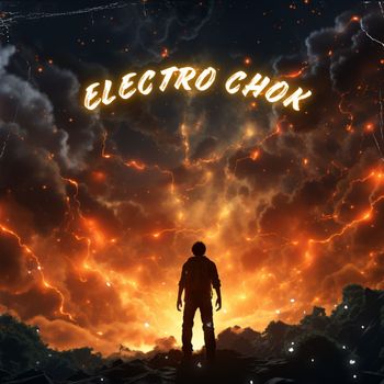 Electrochok - Ticket