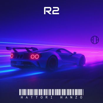 Hattori Hanzo - R2