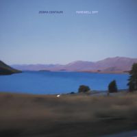 Zebra Centauri - Farewell Spit