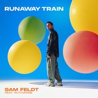 Sam Feldt - Runaway Train
