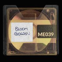 Bloom - Golden