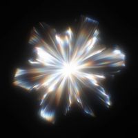 Waveform - the universe