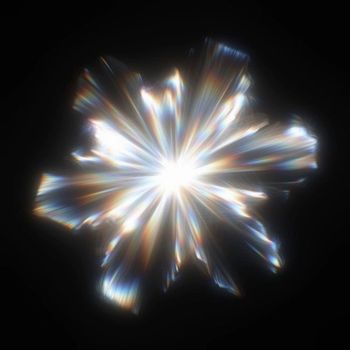 Waveform - the universe