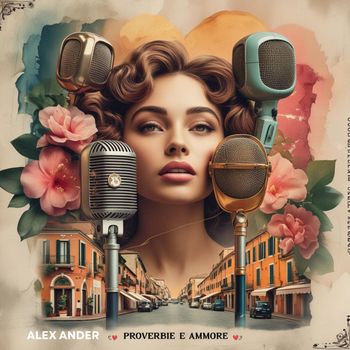 ALEX ANDER - Proverbie e Ammore