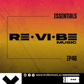Various Artists - Essentials EP 46