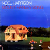 Noel Harrison - Mount Hanley Song (Explicit)