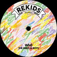 Wh0 - The Girls & Boys