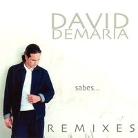 David DeMaria - Sabes... (Remixes) (Remasterizado 2025)