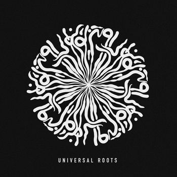 Various Artists - Universal Roots